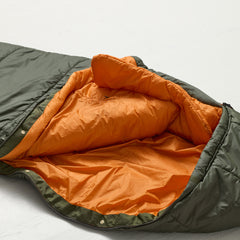 Abisko Two Seasons Women OLIVE / REG LZ