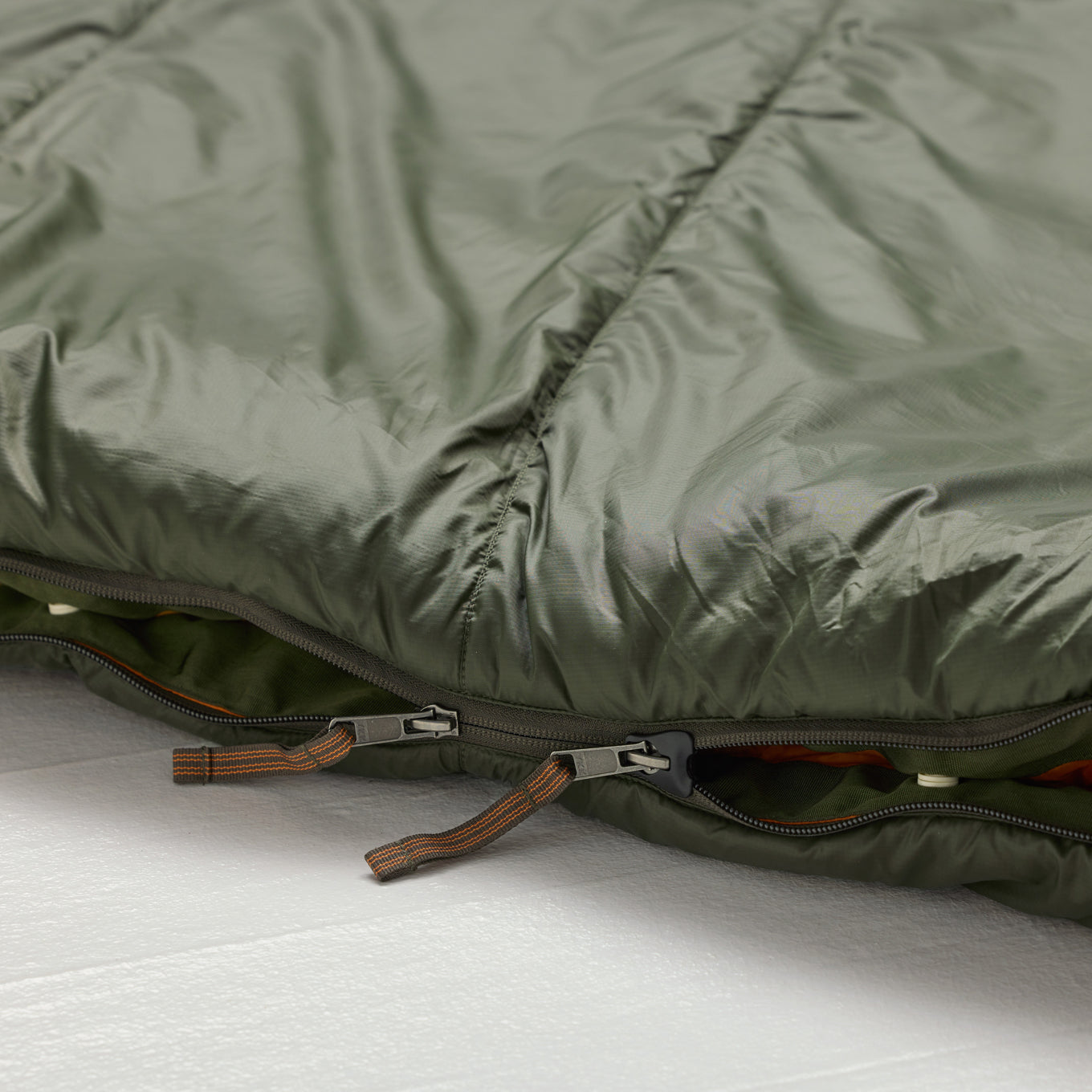 Abisko Two Seasons Women OLIVE / REG LZ