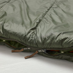 Abisko Two Seasons Women OLIVE / REG LZ