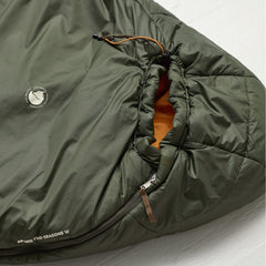 Abisko Two Seasons Women OLIVE / REG LZ