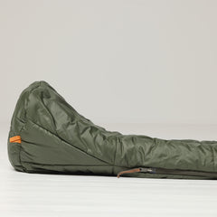 Abisko Two Seasons Women OLIVE / REG LZ