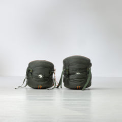 Abisko Two Seasons Women OLIVE / REG LZ