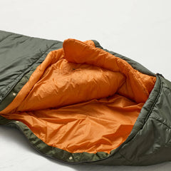 Abisko Two Seasons OLIVE / REG LZ