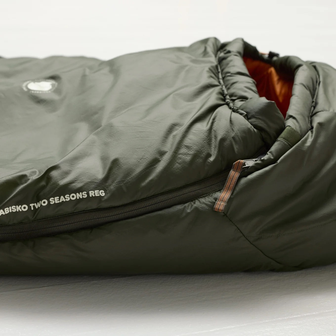 Abisko Two Seasons OLIVE / REG LZ