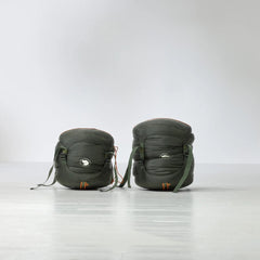 Abisko Two Seasons OLIVE / REG LZ