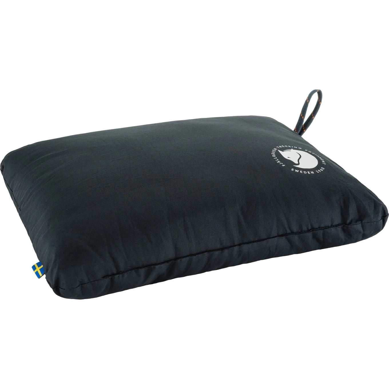 Abisko Travel Pillow BLUE SHADOW / EN STL