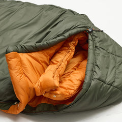 Abisko Three Seasons Women OLIVE / REG LZ
