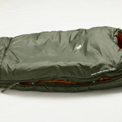 Abisko Three Seasons Women OLIVE / REG LZ