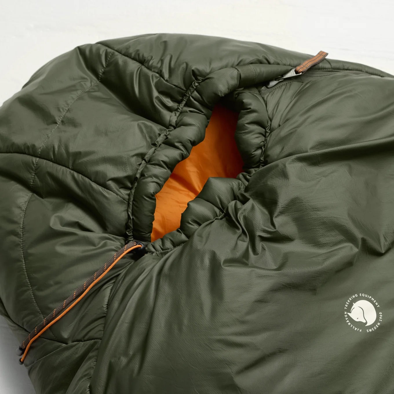 Abisko Three Seasons Women OLIVE / REG LZ