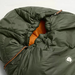 Abisko Three Seasons Women OLIVE / REG LZ