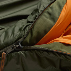 Abisko Three Seasons Women OLIVE / REG LZ