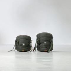 Abisko Three Seasons Women OLIVE / REG LZ