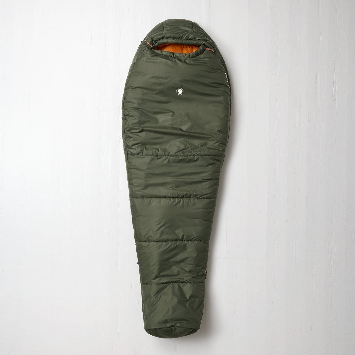 Abisko Three Seasons OLIVE / REG LZ