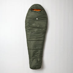Abisko Three Seasons OLIVE / REG LZ