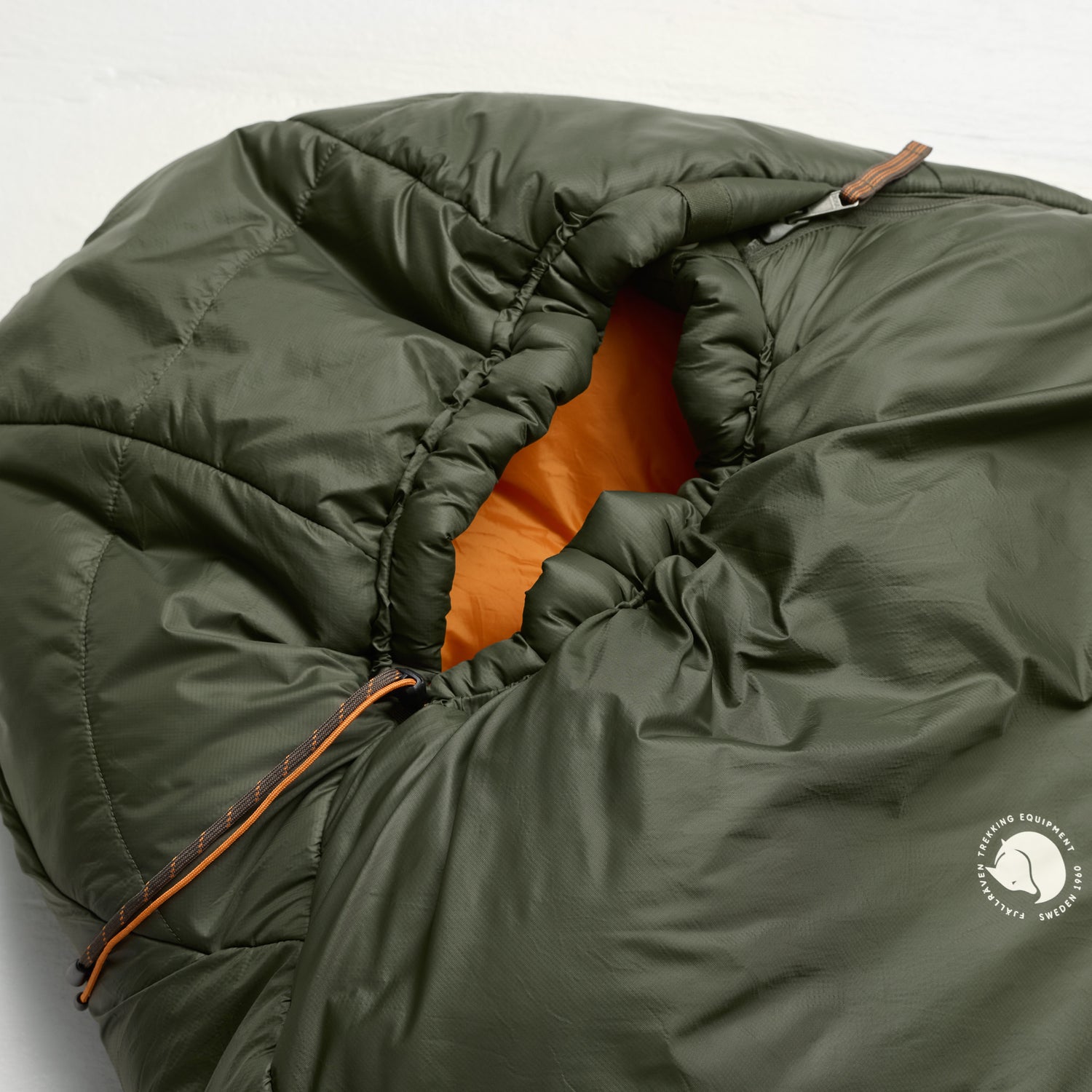 Abisko Three Seasons OLIVE / REG LZ