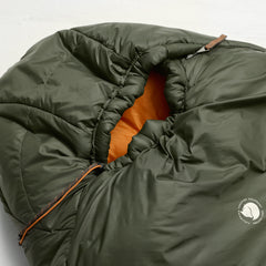 Abisko Three Seasons OLIVE / REG LZ