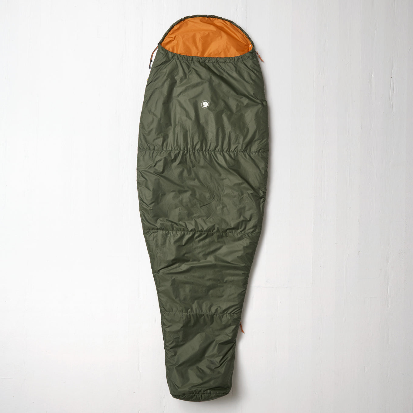 Abisko Summer Lite OLIVE / REG LZ