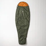 Abisko Summer Lite OLIVE / REG LZ