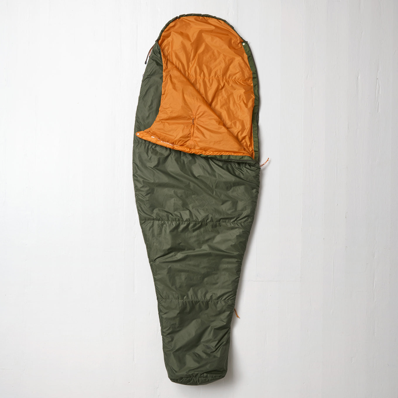 Abisko Summer Lite OLIVE / REG LZ