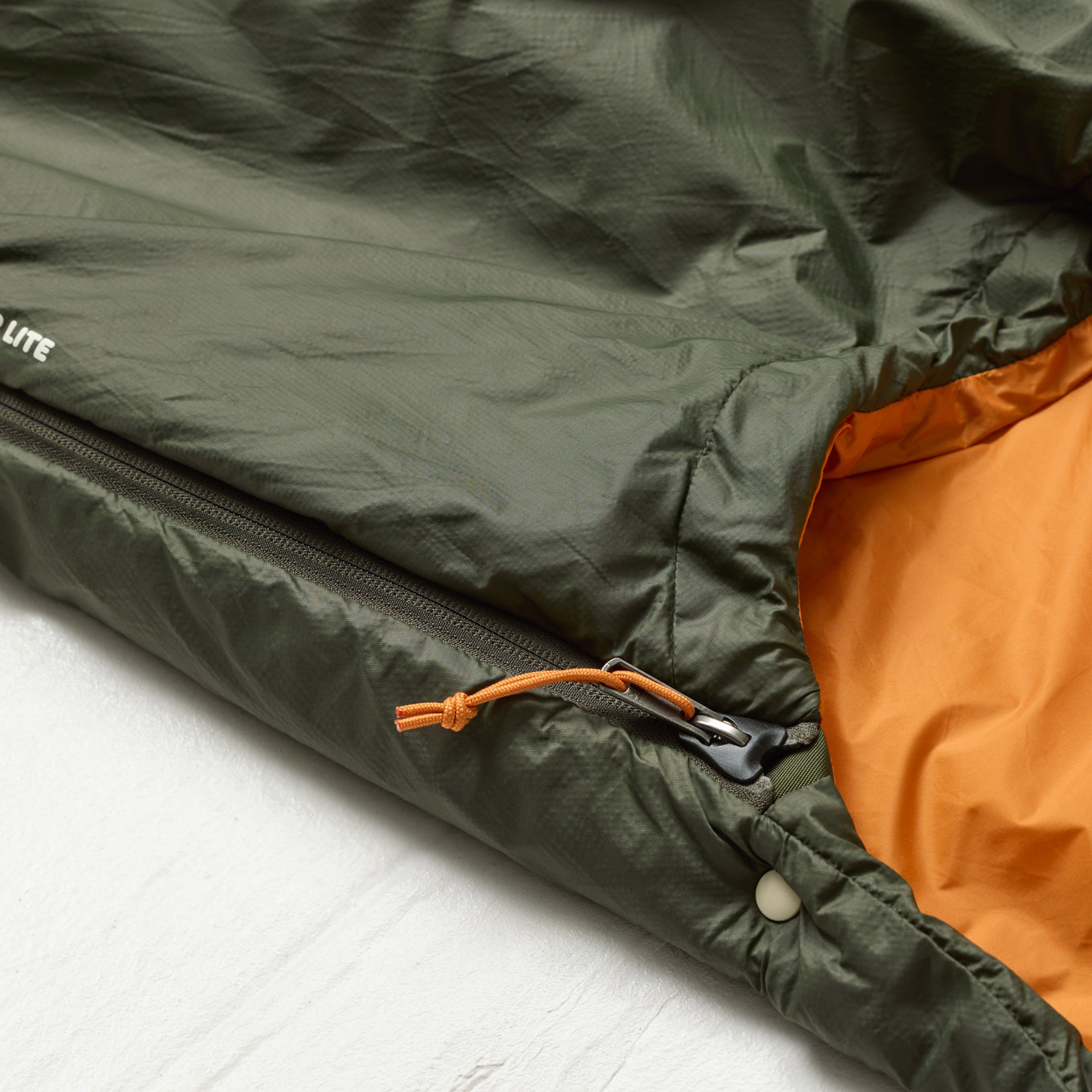 Abisko Summer Lite OLIVE / REG LZ