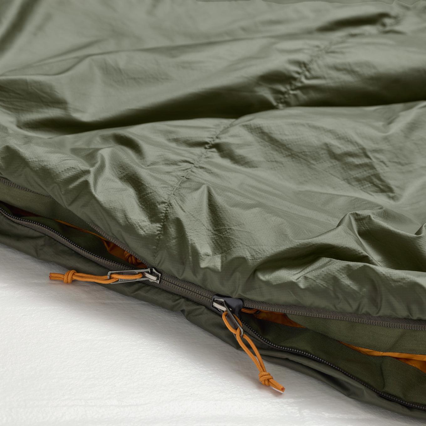 Abisko Summer Lite OLIVE / REG LZ