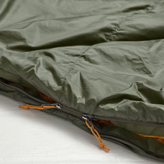 Abisko Summer Lite OLIVE / REG LZ