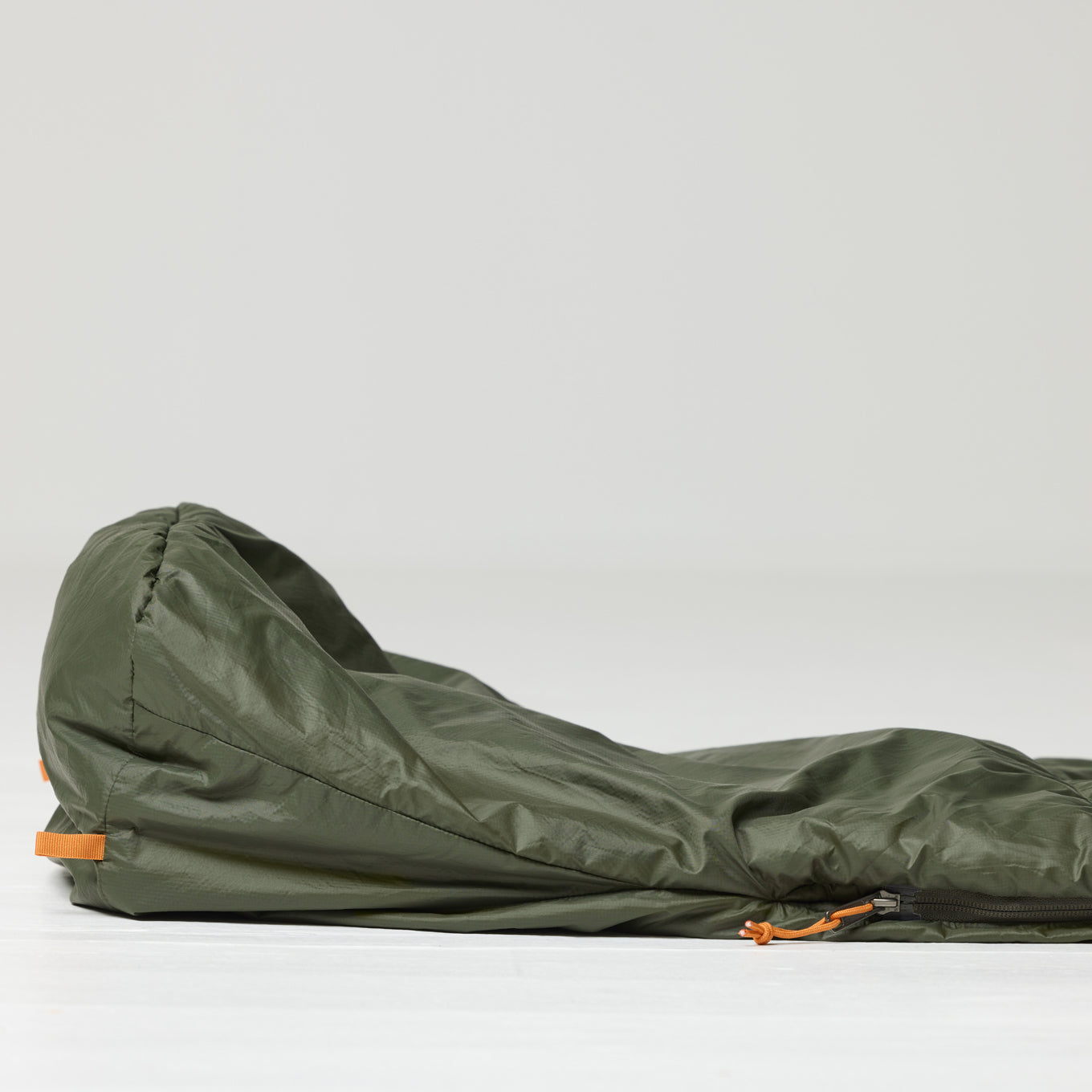 Abisko Summer Lite OLIVE / REG LZ