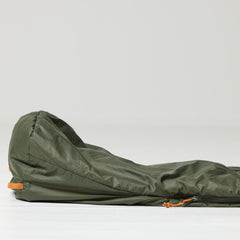 Abisko Summer Lite OLIVE / REG LZ