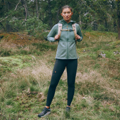 Abisko Softpack 16 MUSTARD YELLOW / EN STL