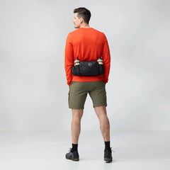 Abisko Hip Pack 6 MUSTARD YELLOW / EN STL
