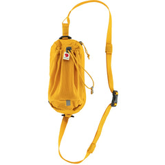 Abisko Bottle Pocket MUSTARD YELLOW / EN STL