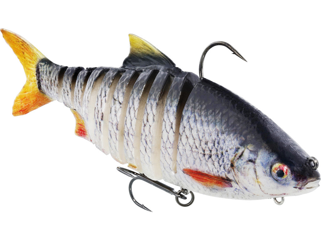 Ricky The Roach Multijointed REAL ROACH / 14 CM / 41 GRAM