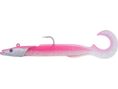 Sandy Andy Curltail HEADLIGHT / 22 CM / 122 GRAM
