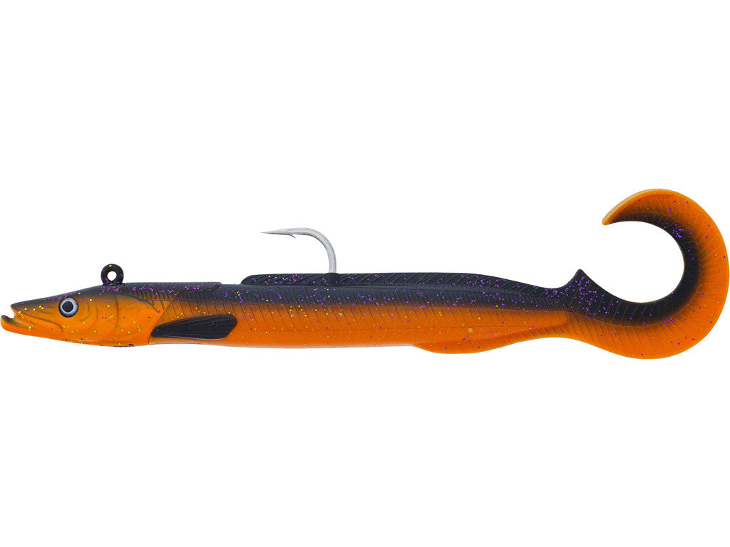Sandy Andy Curltail HEADLIGHT / 22 CM / 122 GRAM