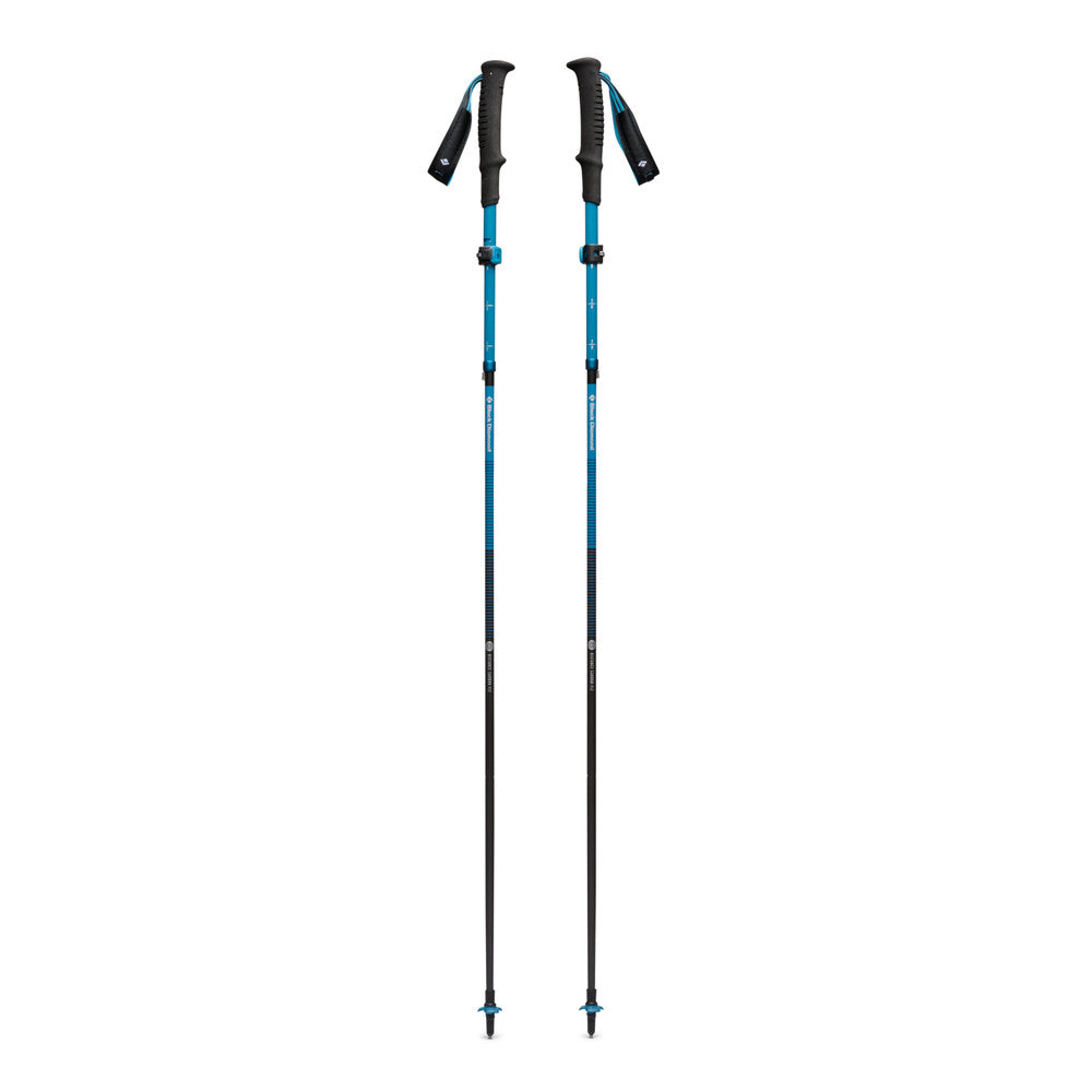 Distance Carbon FLZ Vandringsstavar 110 CM