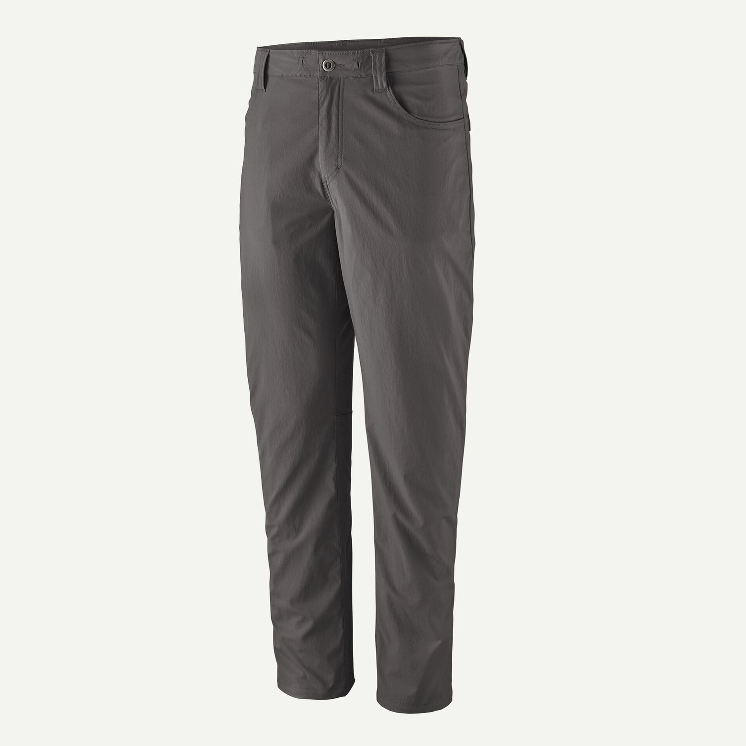 Men's Quandary Pants - Reg FORGE GREY / 28