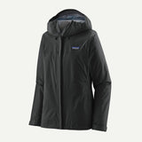 Women's Torrentshell 3L Rain Jacket MARION RED / XS