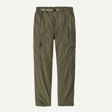 Women's Outdoor Everyday Cargo Pants BASIN GREEN / XS