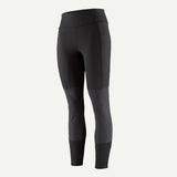 Women's Pack Out Hike Tights BLACK / XS