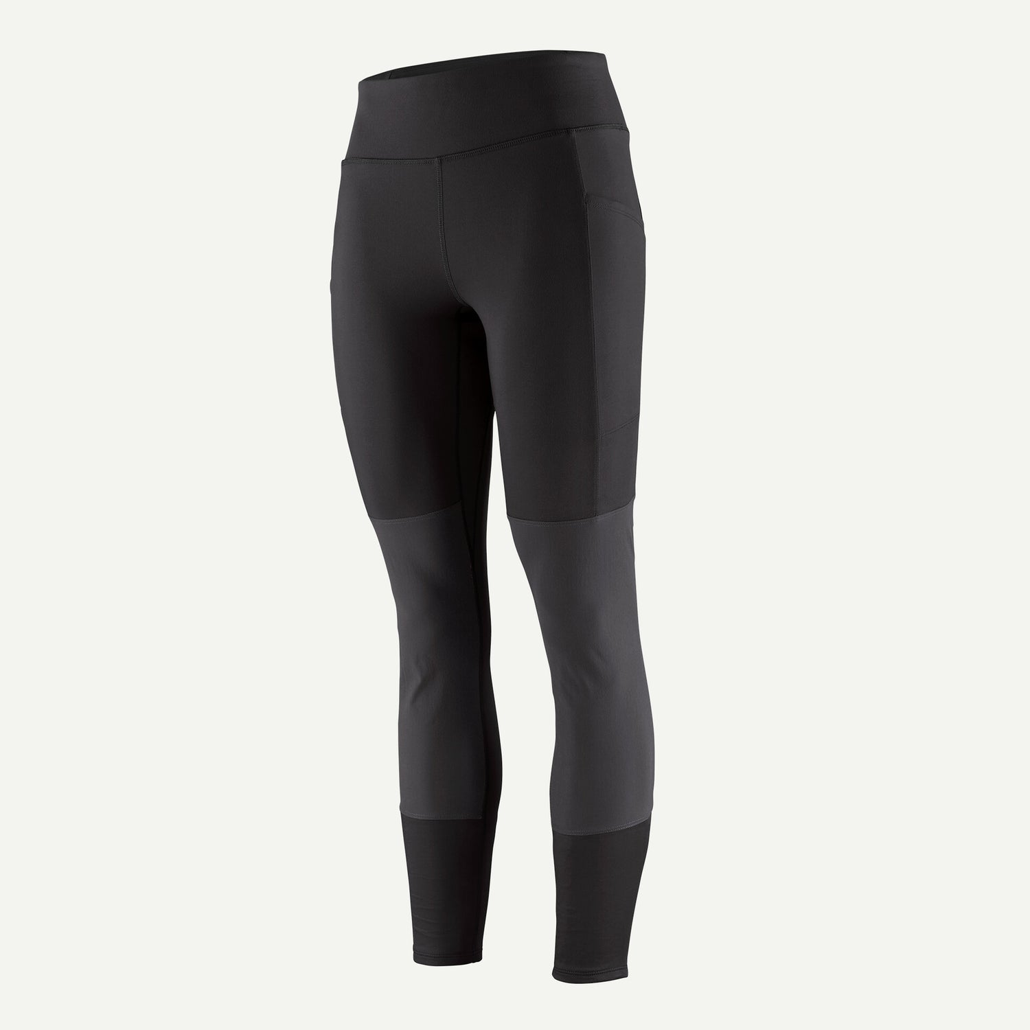 Women's Pack Out Hike Tights BLACK / XS