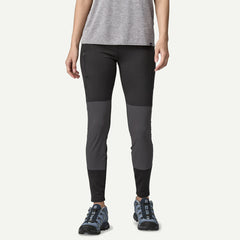 Women's Pack Out Hike Tights BLACK / XS