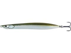 Sandy fixed DULL SUNRISE / 11 CM / 18 GRAM