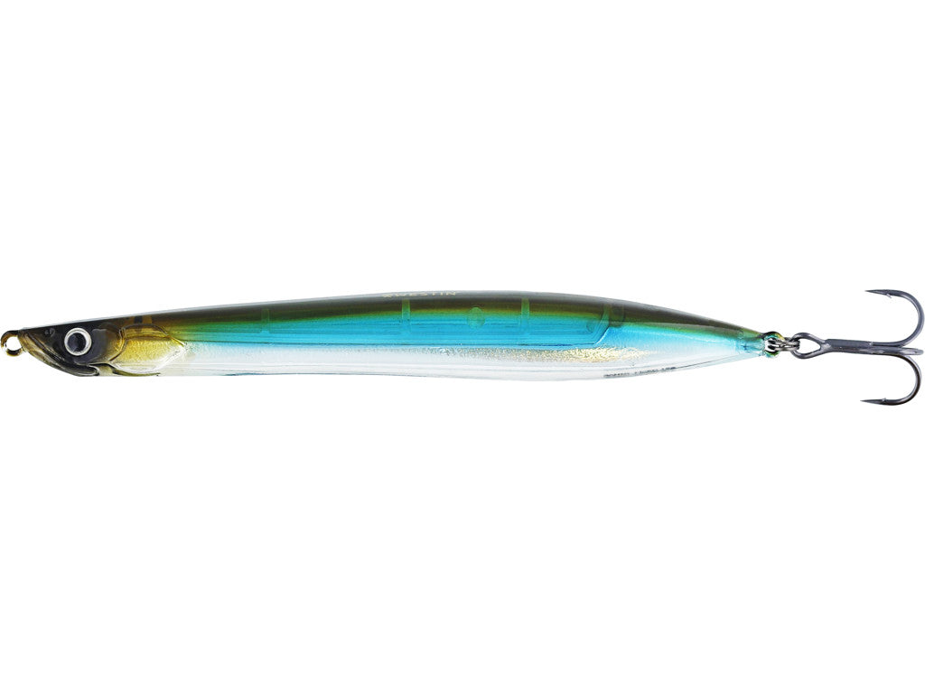 Sandy fixed DULL SUNRISE / 11 CM / 18 GRAM
