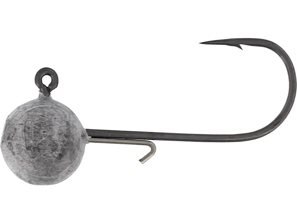 RoundUp Micro Jig Head BLY / 1 GRAM
