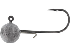 RoundUp Micro Jig Head BLY / 1 GRAM