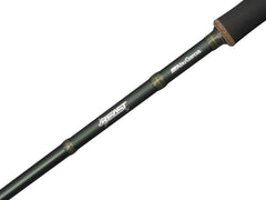 Beast X2 Spinnspö MÖRKGRÖN / 8´/ 40-110 GRAM
