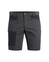 Makke Lt Mens Shorts GRANITE/CHARCOAL / 46