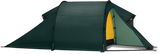 Nammatj 2 tält GREEN / EN STL