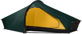 Akto tält GREEN / EN STL
