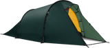 Nallo 4 tält GREEN / EN STL